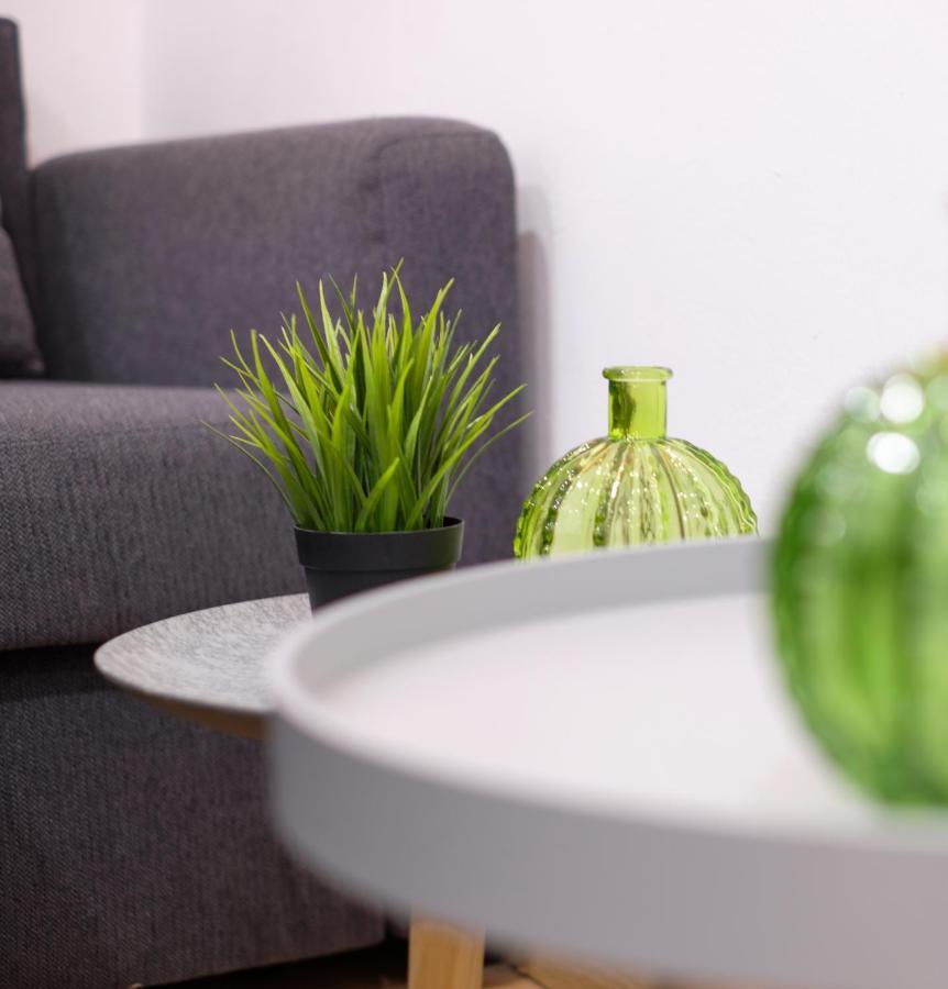 Amb Encant I Estil Mediterrani En Zona Tranquilla De I Amb Terrassa Appartement Llançà